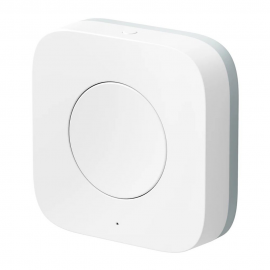 Умный дом Яндекс Кнопка Yandex беспроводная с Zigbee YNDX-00524