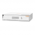 Коммутатор HPE Aruba Instant On 1430 8G Class4 PoE 64W Switch Switch
