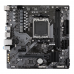 Материнская плата Gigabyte A620M H, Socket AM5, AMD A620, 2xDDR5-5200, HDMI+DP, 1xPCI-Ex16, 1xPCI-Ex1, 4xSATA3(RAID 0/1/10), 1xM.2, 8 Ch Audio, GLan, (4+4)xUSB2.0, (2+2)xUSB3.2, 1xPS/2, mATX, RTL {10}