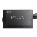 Блок питания XPG PYLON 650W 80+ Bronze, не модульный
