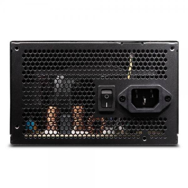 Блок питания XPG PYLON 650W 80+ Bronze, не модульный