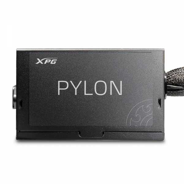 Блок питания XPG PYLON 750W 80+ Bronze, не модульный
