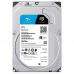 Жесткий диск Seagate SkyHawk Surveillance ST8000VX010 8TB 3.5" SATA 6Gb/s, 7200rpm, 256MB, 24x7, Bulk {20} (009805)