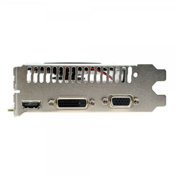 Видеокарта Afox GTX750 4GB DDR5 128-bit DVI HDMI VGA ATX Single fan RTL