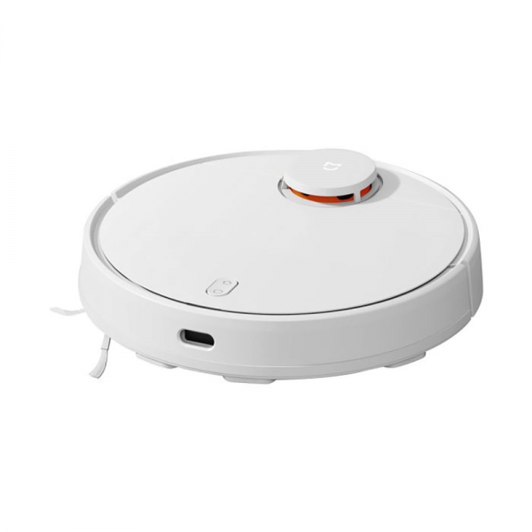 Робот-пылесос Xiaomi Robot Vacuum S10 EU