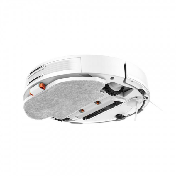 Робот-пылесос Xiaomi Robot Vacuum S10 EU