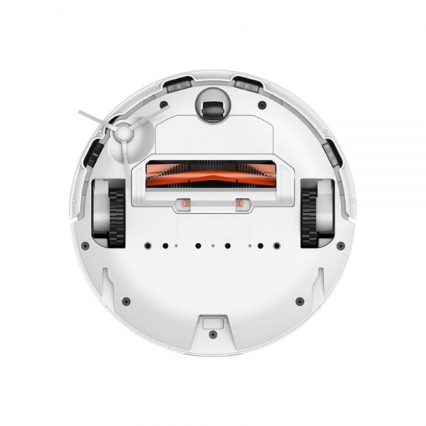 Робот-пылесос Xiaomi Robot Vacuum S10 EU