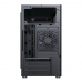 Корпус ACD Coffre 104M mATX, Black, CPU 140mm, VGA 245mm, PSU 285mm, 2x3.5INT, 1x2.5INT, 2xUSB 2.0, 1xUSB 3.0, HD Audio, w/o FAN, w/o PSU