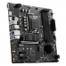 Материнская плата MSI PRO B760M-P B760, LGA1700, 4*DDR5, 1*PCIEx16, 2*PCIEx1, 2*M.2, 1*TypeC, 3*USB3.2Gen1, 8*USB2.0, 4*SATA3.0, 1G, VGA, DP, HDMI, M-ATX, RTL