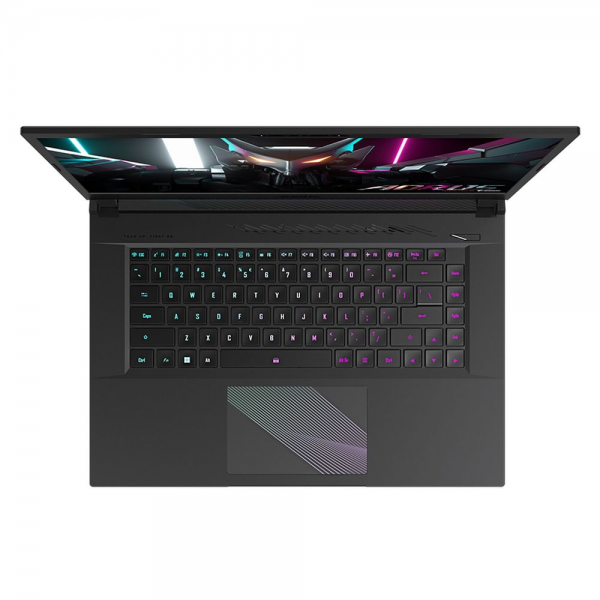 Ноутбук AORUS 15 BSF Intel Core i7-13700H/16Gb/SSD1Tb/RTX4070 8Gb/15.6"/IPS/QHD/2560x1440/165Hz/Win11/black (BSF-73KZ754SH)