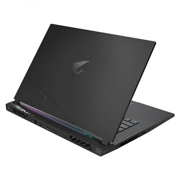 Ноутбук AORUS 15 BSF Intel Core i7-13700H/16Gb/SSD1Tb/RTX4070 8Gb/15.6"/IPS/QHD/2560x1440/165Hz/Win11/black (BSF-73KZ754SH)