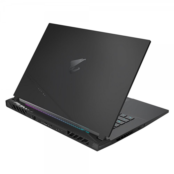 Ноутбук AORUS 15 BSF Intel Core i7-13700H/16Gb/SSD1Tb/RTX4070 8Gb/15.6"/IPS/QHD/2560x1440/165Hz/Win11/black (BSF-73KZ754SH)