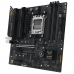 Материнская плата ASUS TUF GAMING A620M-PLUS WIFI AM5 mATX 4xDDR5 PCIEx16 2xPCIEx1 2xM.2 2xDP HDMI 2.5GLAN Wi-Fi 6