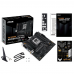 Материнская плата ASUS TUF GAMING A620M-PLUS WIFI AM5 mATX 4xDDR5 PCIEx16 2xPCIEx1 2xM.2 2xDP HDMI 2.5GLAN Wi-Fi 6