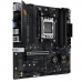 Материнская плата ASUS TUF GAMING A620M-PLUS AM5 mATX 4xDDR5 PCIEx16 2xPCIEx1 2xM.2 2xDP HDMI 2.5GLAN