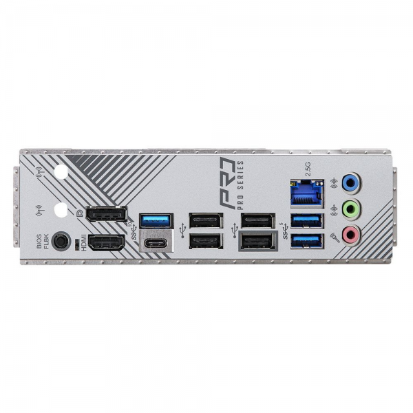 Материнская плата ASRock B650M PRO RS, RTL