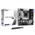 Материнская плата ASRock RTL B760M PRO RS/D4 WIFI, Socket 1700, Intel®B760, 4xDDR4-3200, HDMI+DP, 2xPCI-Ex16, 1xPCI-Ex1, 4xSATA3(RAID0/1/5/10), 2xM.2, 8 Ch Audio, 1x2.5GLan, WiFi, (2+4)xUSB2.0, (3+2)xUSB3.2, (1+1)xUSB3.2 Type-C™, ATX, 1xPS/2, RTL {}