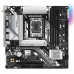 Материнская плата ASRock RTL B760M PRO RS/D4 WIFI, Socket 1700, Intel®B760, 4xDDR4-3200, HDMI+DP, 2xPCI-Ex16, 1xPCI-Ex1, 4xSATA3(RAID0/1/5/10), 2xM.2, 8 Ch Audio, 1x2.5GLan, WiFi, (2+4)xUSB2.0, (3+2)xUSB3.2, (1+1)xUSB3.2 Type-C™, ATX, 1xPS/2, RTL {}