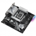 Материнская плата ASRock RTL B760M PRO RS/D4 WIFI, Socket 1700, Intel®B760, 4xDDR4-3200, HDMI+DP, 2xPCI-Ex16, 1xPCI-Ex1, 4xSATA3(RAID0/1/5/10), 2xM.2, 8 Ch Audio, 1x2.5GLan, WiFi, (2+4)xUSB2.0, (3+2)xUSB3.2, (1+1)xUSB3.2 Type-C™, ATX, 1xPS/2, RTL {}
