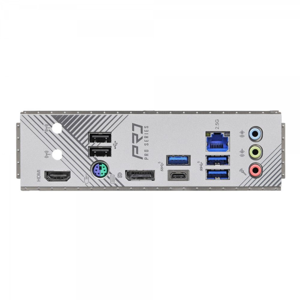 Материнская плата ASRock B760M PRO RS, RTL