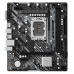 Материнская плата ASRock H610M-HVS/M.2 R2.0, RTL