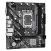 Материнская плата ASRock H610M-HVS/M.2 R2.0, RTL