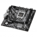 Материнская плата ASRock H610M-HVS/M.2 R2.0, RTL