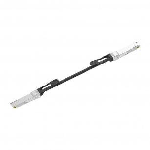 Кабель ACD ACD-DA-QSFP-Plus-05m Direct Attach, QSFP+-QSFP+, 25G, twinax, 0,5m
