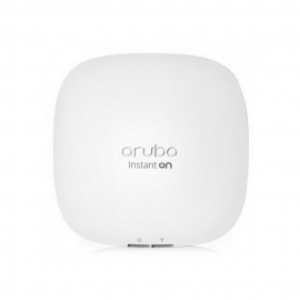 Точка доступа Wi-Fi HPE R4W02A  Instant On AP22 (RW) Access Point Access Point