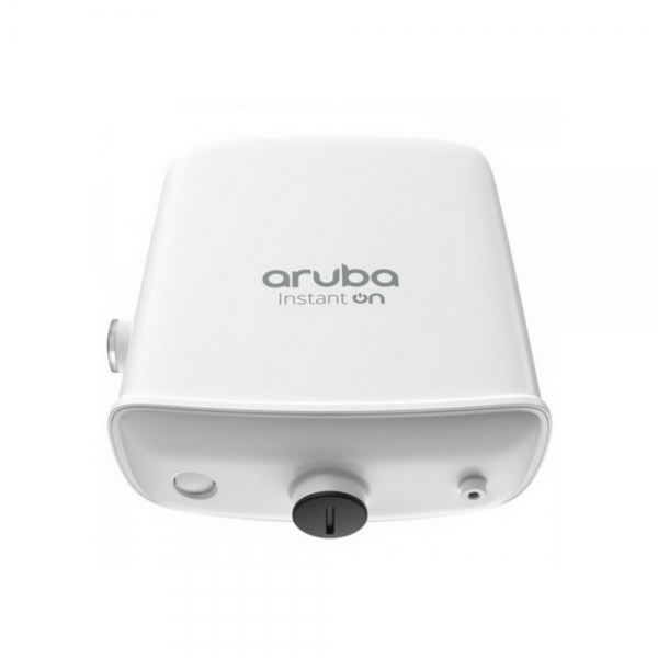 Точка доступа Wi-Fi HPE R2X11A Aruba Instant On Outdoor AP17 (RW) Access Point Access Point