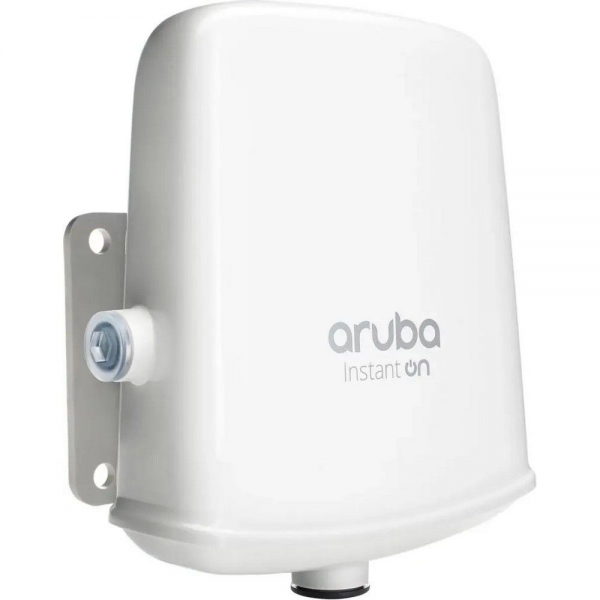 Точка доступа Wi-Fi HPE R2X11A Aruba Instant On Outdoor AP17 (RW) Access Point Access Point