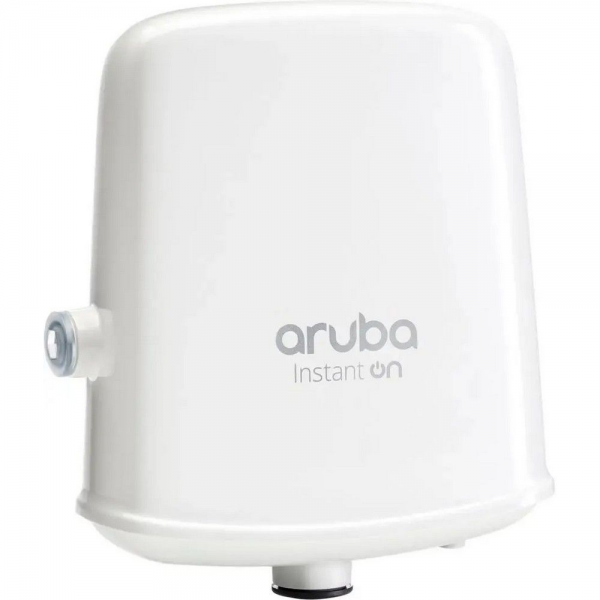 Точка доступа Wi-Fi HPE R2X11A Aruba Instant On Outdoor AP17 (RW) Access Point Access Point