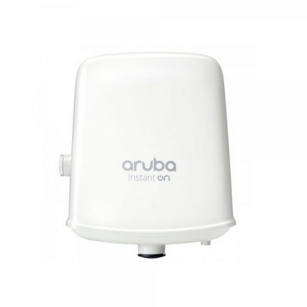 Точка доступа Wi-Fi HPE R2X11A Aruba Instant On Outdoor AP17 (RW) Access Point Access Point