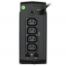 Источник бесперебойного питания (ИБП) IPPON Bad Pack ИБП Ippon Back Office 600 Standby 300W/600VA {6} (300018)
