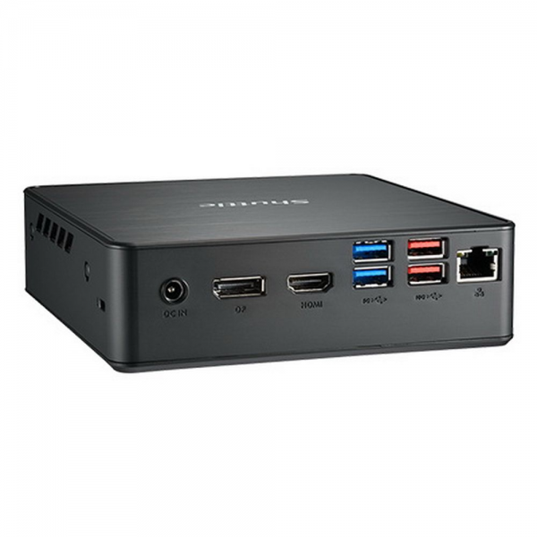 Intel Alder Lake-U / Intel® 12th Gen Celeron 7305 15W CPU)ADL-P 15W CPU/DDR4/HDMI + DP + Type-C/USB3.2 Gen2/Intel Gigabit LAN/M.2 2280*2/CNVi/15mm 2.5”HDD