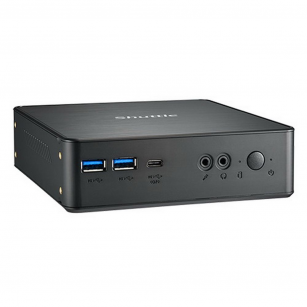 (Intel Alder Lake-U / i7-1255U (optional))ADL-P 15W CPU/DDR4/HDMI + DP + Type-C/USB3.2 Gen2/Intel Gigabit LAN/M.2 2280*2/CNVi/15mm 2.5”HDD