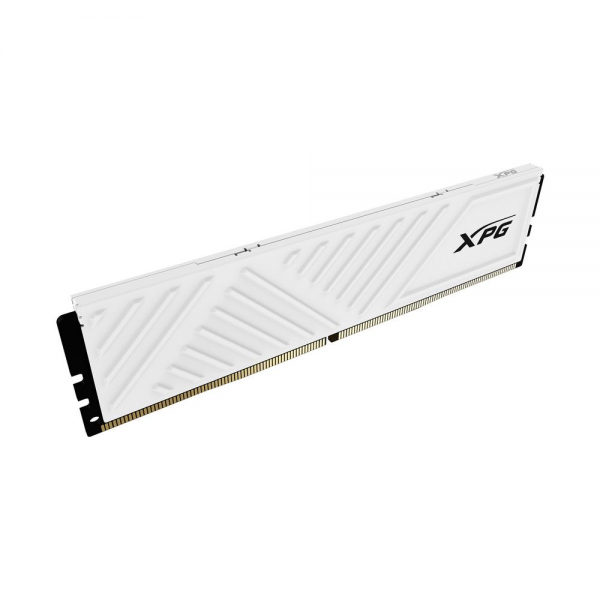 Модуль памяти ADATA XPG Gammix D35 RGB Gaming Memory 32GB DDR4 3200 U-DIMM CL 16-20-20, white