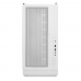 MPG VELOX 100R WHITE, Global, 2xUSB 3.0, 1xType C, 4x120mm ARGB Fan, ARGB