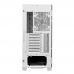 MPG VELOX 100R WHITE, Global, 2xUSB 3.0, 1xType C, 4x120mm ARGB Fan, ARGB