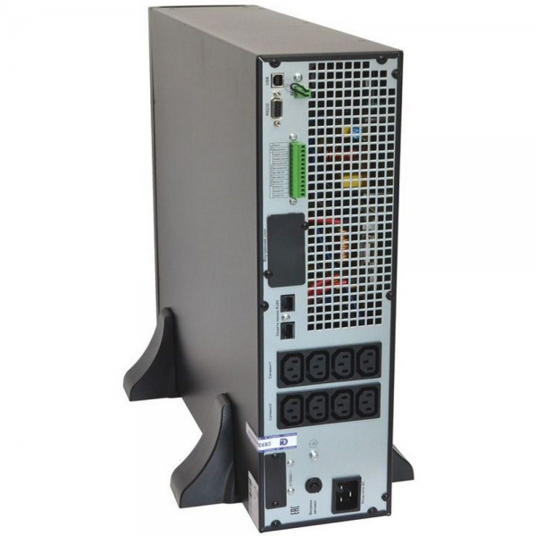 ИБП Связь Инжиниринг СИПБ2КA.9-11/СУХ 1800W/2000VA RT