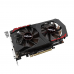 Видеокарта Ninja (Sinotex) Bad Pack Ninja GTX1050Ti PCIE (768SP) 4GB 128BIT GDDR5 DVI-D HDMI DP (NK105TI45F) RTL {20}