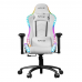 Мебель KFA2 Gaming Chair 01 RGB SE White