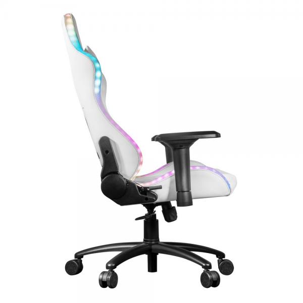 Мебель KFA2 Gaming Chair 01 RGB SE White