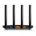 Маршрутизатор TP-LINK Archer AX12 Двухдиапазонный роутер Wi-Fi 6 AX1500