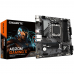 Материнская плата Gigabyte A620M GAMING X, Socket AM5, AMD A620, 4xDDR5-5200, HDMI+DP, 1xPCI-Ex16, 1xPCI-Ex1, 4xSATA3(RAID 0/1/10), 1xM.2, 8 Ch Audio, GLan, (2+2)xUSB2.0, (3+2)xUSB3.2, (1+1)xUSB3.2 Type-C™, 1xPS/2, mATX, RTL