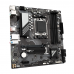Материнская плата Gigabyte A620M GAMING X, Socket AM5, AMD A620, 4xDDR5-5200, HDMI+DP, 1xPCI-Ex16, 1xPCI-Ex1, 4xSATA3(RAID 0/1/10), 1xM.2, 8 Ch Audio, GLan, (2+2)xUSB2.0, (3+2)xUSB3.2, (1+1)xUSB3.2 Type-C™, 1xPS/2, mATX, RTL