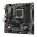 Материнская плата Gigabyte A620M GAMING X, Socket AM5, AMD A620, 4xDDR5-5200, HDMI+DP, 1xPCI-Ex16, 1xPCI-Ex1, 4xSATA3(RAID 0/1/10), 1xM.2, 8 Ch Audio, GLan, (2+2)xUSB2.0, (3+2)xUSB3.2, (1+1)xUSB3.2 Type-C™, 1xPS/2, mATX, RTL