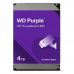 Жесткий диск Western Digital Purple WD43PURZ 4TB 6GB/S SATA 256MB