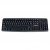 Компьютер ПЭВМ т.м. "Raskat" Standart300 (Intel Core i3 12100, RAM 8Gb, SSD 240Gb, no OS, kb+ms, black)