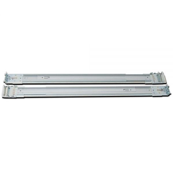 Рельсы In-Win 30" #AN612762, ball-bearing tool-less, 438mm cabinet (RS42407)